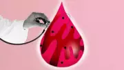 Sangue menstrual revela segredos da saúde feminina e pode revolucionar diagnósticos