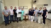 Santa Casa de Passos aprimora atendimento com projeto “Vida em Movimento” e novos monitores