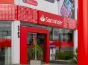 Santander tem lucro abaixo do esperado com avanço da inadimplência