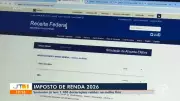 Santarém: 1.700 declarações de IR retidas na malha fina da Receita Federal