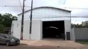 Santarém inaugura ponto de coleta de pneus para combater descarte irregular e doenças