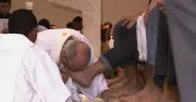Santarém inicia Tríduo Pascal com celebrações que marcam o coração da fé cristã