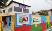 Santo Antônio de Jesus inaugura centro especializado e abre 600 vagas para inclusão escolar