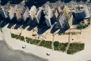 Santos inicia obras do Parque Jundu para preservação ambiental na orla