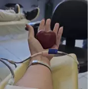 Saquarema promove campanha de doação de sangue neste domingo (3)