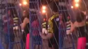 Sargento da PM dispara arma após jogo infantil de futebol em Paço do Lumiar