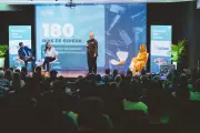 SC Que Dá Certo 2026: Empreendedores compartilham lições de coragem e parceria em Florianópolis