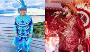Sebastião Júnior e Prince unem Garantido e Caprichoso no Arena Planeta Boi 2026