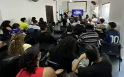 Sebrae leva projeto de inovação e sustentabilidade para 500 alunos da ETEC de Itanhaém
