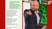 Secretário-adjunto é indiciado por importunação sexual em Mato Grosso