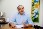 Secretário César Miranda deixa Sedec após 7 anos; sete pastas têm mudanças em MT