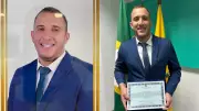 Secretário exonerado após prisão por agredir esposa na frente dos filhos no Ceará