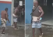 Segundo policial militar suspeito de matar paciente em hospital é preso na Bahia