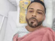 Segurança de chefe do Comando Vermelho é preso após tentar se internar com nome falso no Rio