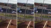 Seis anos após crime, investigação revela que dono de lava-car foi vítima de emboscada destinada a funcionário