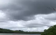 Semac renova aviso de chuvas intensas em Sergipe até sexta-feira (24)
