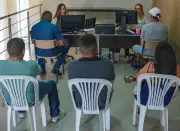 Semana Nacional do Registro Civil 'Registre-se' tem início em Petrolina, PE