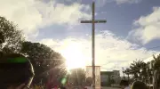 Semana Santa em Macapá: Via Sacra reúne fiéis em celebrações da paixão de Cristo
