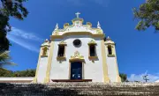 Semana Santa em Noronha: missas e procissão movimentam ilha católica