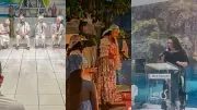 Semana Santa no Piauí: Umbanda, Espiritismo e Ciganos Revelam Suas Tradições