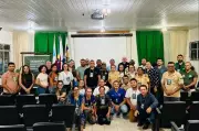 Semas capacita conselheiros ambientais no Pará para fortalecer governança municipal