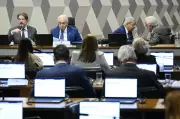 Senado aprova PEC que acaba com aposentadoria compulsória como punição para juízes e promotores