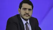 Senado avança processo de Jorge Messias para o STF com relatório favorável