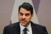 Senado rejeita indicação de Jorge Messias ao STF em derrota histórica para Lula