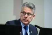 Senador Alessandro Vieira rebate Gilmar Mendes após pedido de investigação do STF