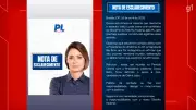 Senador Izalci Lucas anuncia pré-candidatura ao governo do DF, mas PL apoia Celina Leão