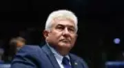 Senador Marcos Pontes rebate críticas após expulsão de prefeito do PL no ABC paulista