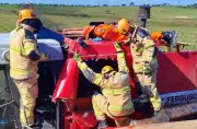 Sergipe registra 26.634 acidentes de trabalho e 188 mortes entre 2016 e 2025