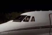 Sertanejo Juliano é flagrado decolando com avião de R$ 80 milhões no Piauí