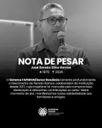 Servidor do Senar morre em acidente de trânsito na BR-364 em Rondônia