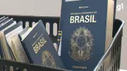 Serviço de passaportes é retomado no RS após três semanas de paralisação