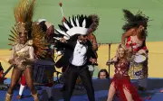 Shakira no Brasil: 30 anos de história em turnês e shows memoráveis