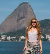 Shakira no Rio: saiba o que é proibido levar ao show em Copacabana