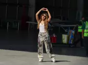 Shakira no Rio: veja o que está proibido no show em Copacabana