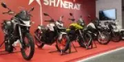 Shineray anuncia investimento de R$ 300 milhões no Brasil até 2030