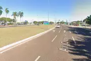 Show 'Cê Tá Doido' altera trânsito em Campo Grande nesta quarta-feira com interdições na Duque de Caxias