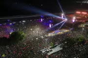 Show da Shakira no Rio deve movimentar R$ 800 milhões na economia carioca