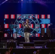 Show de Evoney Fernandes de R$ 400 mil suspenso pela Justiça no Acre