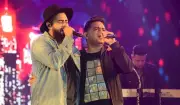 Show de Henrique & Juliano aquece economia em São José do Rio Preto