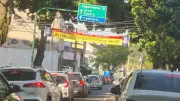 Show de Shakira em Copacabana: palco ampliado e fechamento de trânsito às 18h