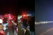 Show do Guns N' Roses em Campo Grande gera caos e investigação do Procon-MS