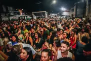 Shows do Aniversário de Fortaleza Anima Bairro Granja Portugal com Música e Alegria