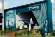 Sicoob Credisul movimenta R$ 450 milhões na Show Safra 2026 em Mato Grosso