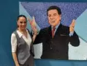 Silvia Abravanel, filha de Silvio Santos, se filia ao PSD e mira Câmara dos Deputados em 2026