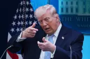 Sistema de reembolso de tarifas de Trump entra em vigor nos EUA com expectativa de US$ 166 bi