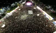 São João de Feira de Santana terá quatro dias de festa em 2024 com programação ampliada